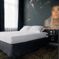 Kamer voorbeeld 3
